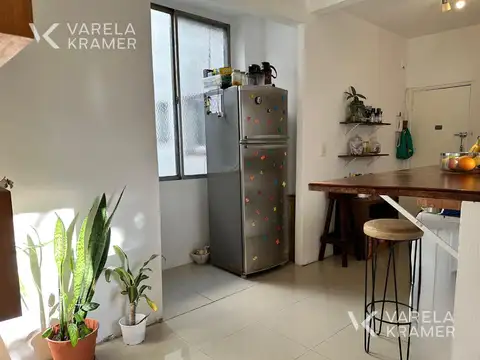 Departamento en Venta al Norte