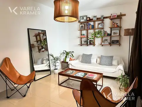 Departamento en Venta de 2 dormitorios