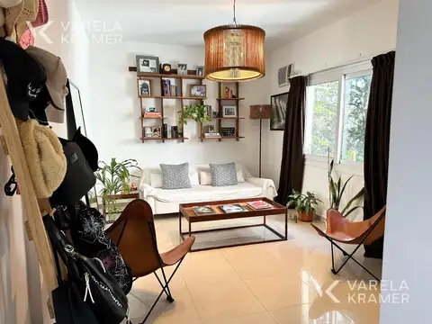 Departamento en Venta de 3 ambientes