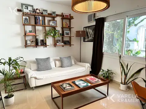 Departamento en venta en San Isidro