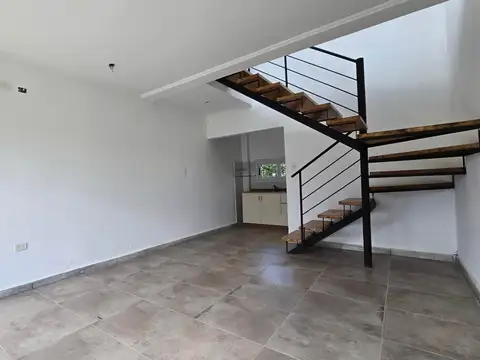 Casa en Venta de 1 dormitorio