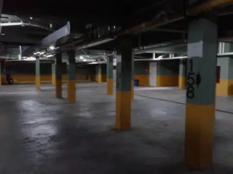 Cochera en Colombres 774 - Lomas de Zamora