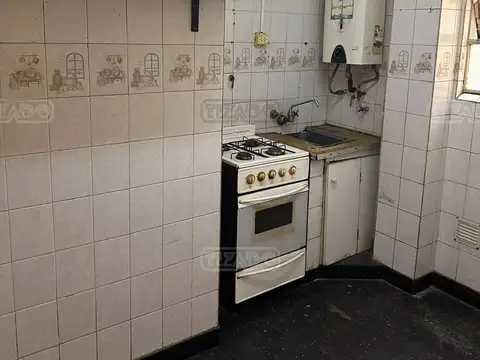 Departamento en Alquiler 50 años