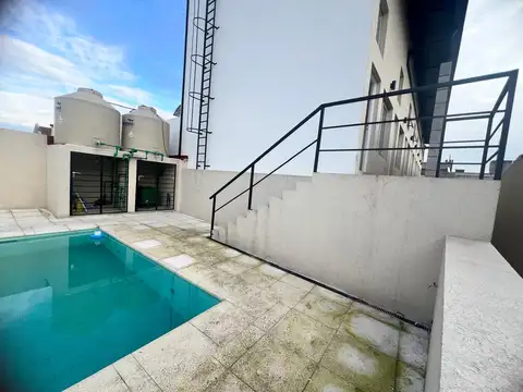 Departamento en Venta 15 años