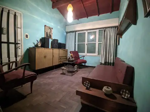 Casa en Venta 55 años