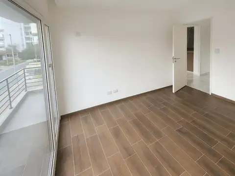 Venta Dpto 2 Ambientes Punta Mogotes Vista al mar.