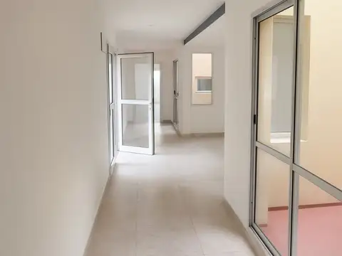 Venta Dpto 2 Ambientes Punta Mogotes Vista al mar.