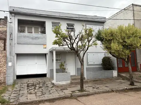 Casa en Gualeguaychu