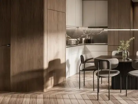 Departamento en Venta Apto profesional