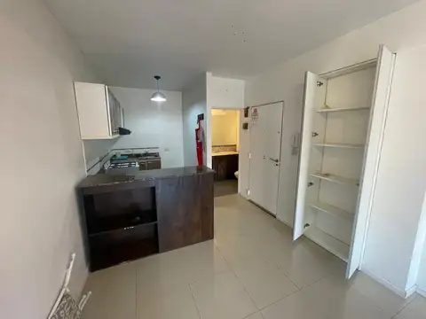 Depto Tipo Casa en Alquiler de 2 ambientes