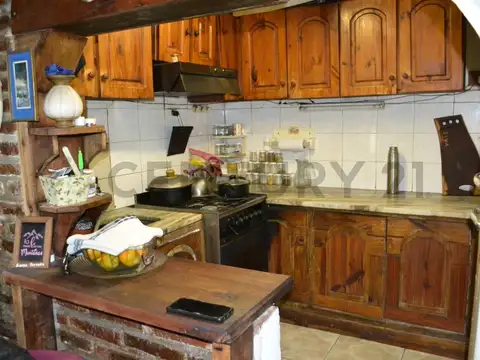 Casa en Venta de 2 dormitorios