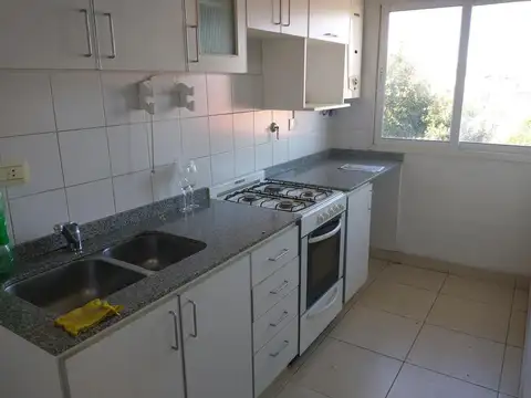 Departamento en Alquiler 18 años