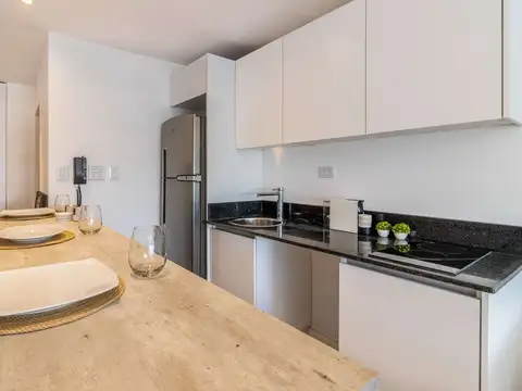 Departamento en Alquiler 3 años