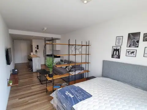 ALQUILER MONOAMBIENTE AMOBLADO, PALERMO