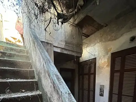 Terreno en Venta de 268,0 m2