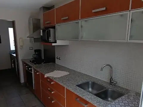 Casa en Alquiler Temporal en San Carlos, USD 200