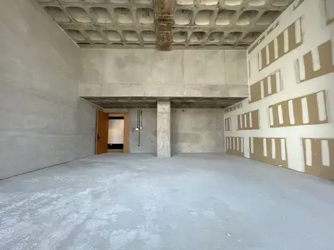 Oficina en Venta A Estrenar