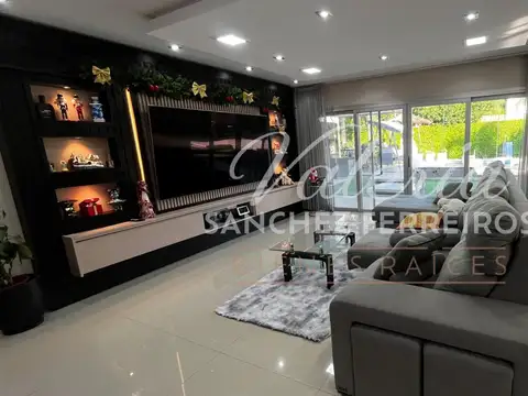 Casa en venta Alto de Hudson II