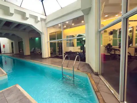 Departamento en Venta en Puerto Madero, USD 175.000