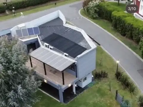 Casa en Venta en Ombues de Hudson, USD 440.000