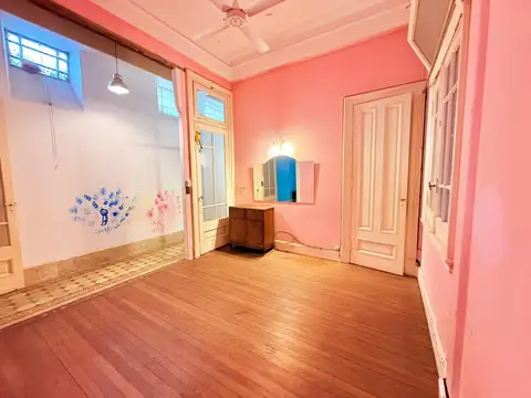 Departamento en Venta en Balvanera, USD 100.000