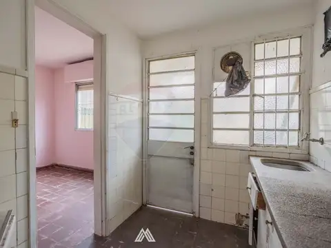 CASA DUPLEX EN VENTA 2 DORMITORIOS CURVA DE MAROÑA