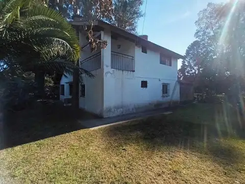 Casa quinta en venta en Gral Rodriguez
