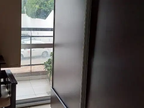 UN AMBIENTE CON DOS BALCONES APTO CREDITO