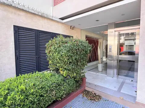 Departamento en Venta 2 ambientes con cocina independiente