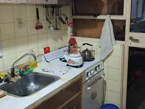 Departamento en Venta 60 años