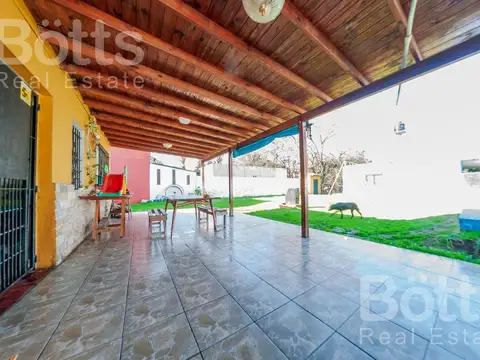 Quinta en Venta A Estrenar