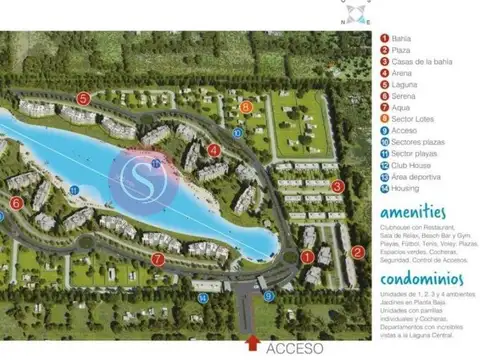 Casa en Venta 1 año