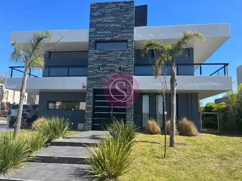 Casa  en Venta en Lagoon Pilar, Pilar, G.B.A. Zona Norte