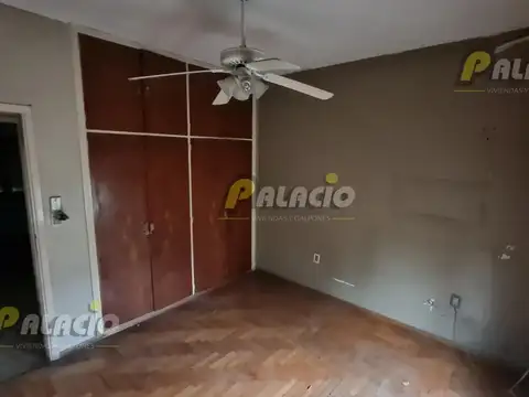 Industria 4252 , Piso 1