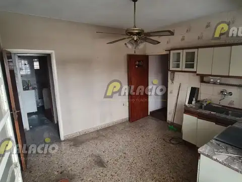 Departamento en Venta en Villa Ballester, USD 58.000