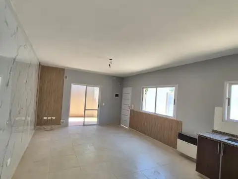 Departamento en Alquiler de 2 ambientes