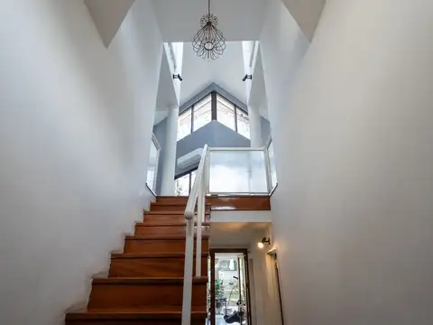 Casa en Alquiler en Villa Urquiza, USD 4.500