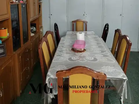 Casa en Venta al Noreste