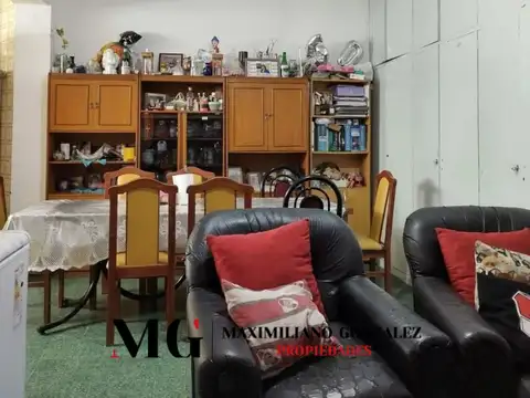 Casa en Venta 55 años