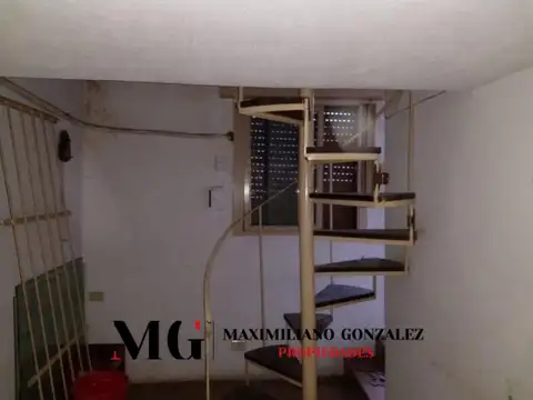 Depto y local  venta Pompeya Capital Federal