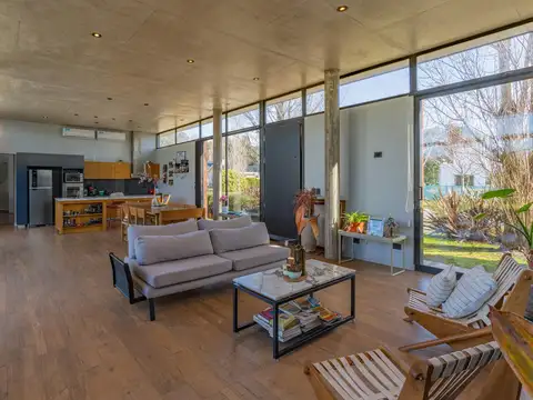 Casa en Venta A Estrenar