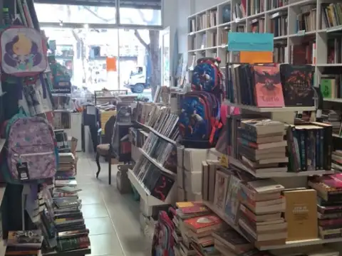 Local en Alquiler A Estrenar