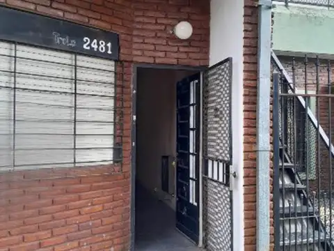 Cnel Domingo Trole 2400