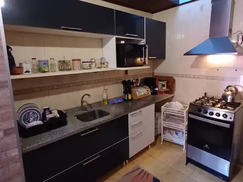 Casa en Venta en Buceo, USD 190.000