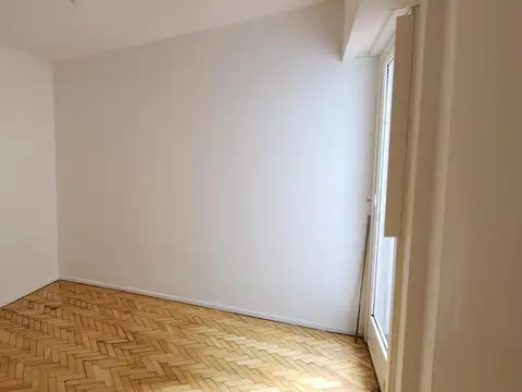 Rivadavia al 2200 - Alquiler profesional