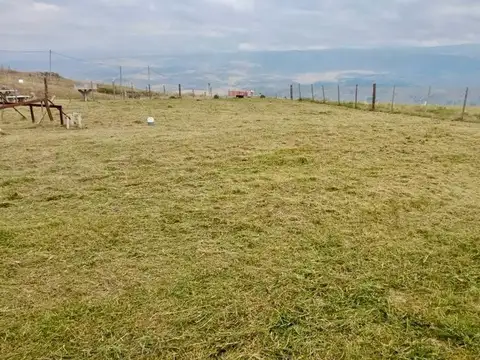 Lote 7 Manzana 3 100