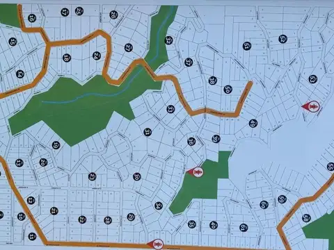 Lote 7 Manzana 3 100