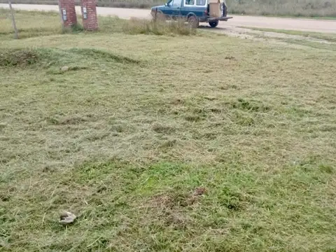 Terreno en Venta de 1219,0 m2