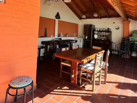 TERRENO MUY BUENA UBICACION 8,66 X 43