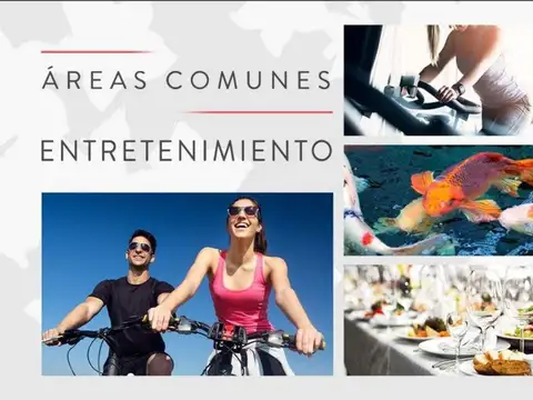 Departamento de cuatro ambientes en pozo - Alvear 1050 Ramos Mejia